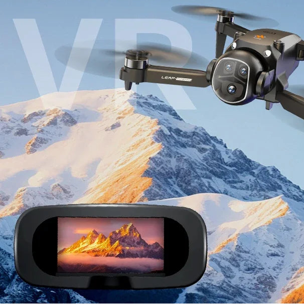 Professional Drone Camera