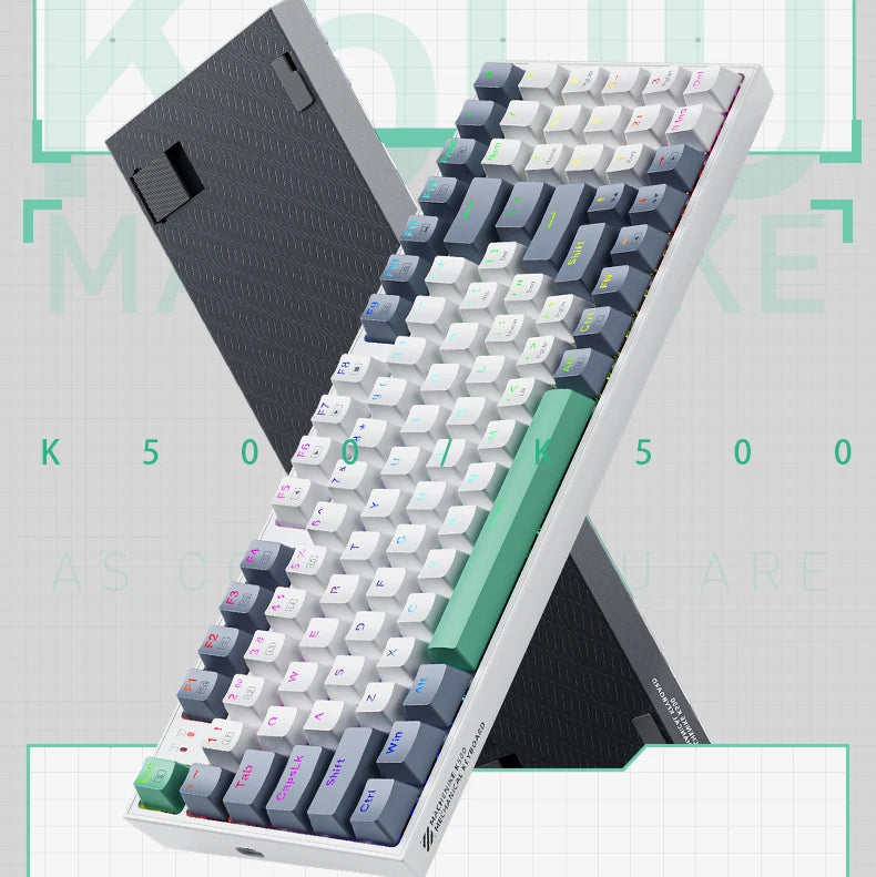 Mechanical Gaming Keyboard