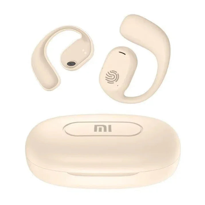 Bone Conduction Earphones