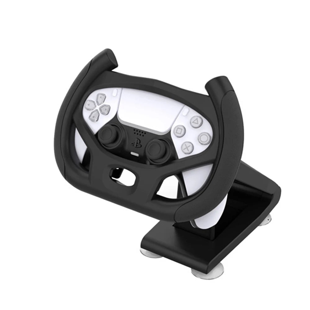 Steering Wheel Game Controller