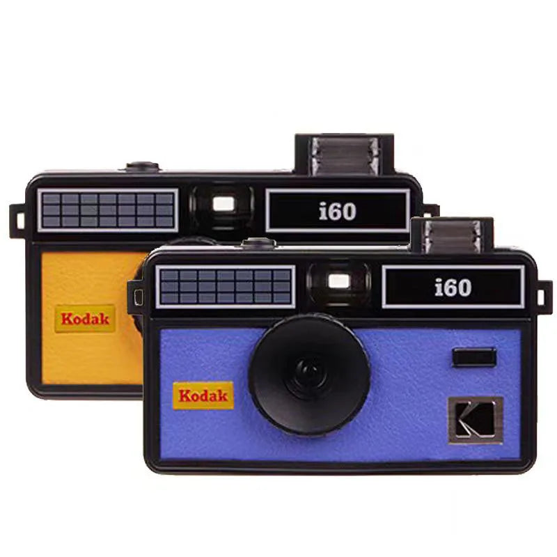 Kodak Retro Film Camera