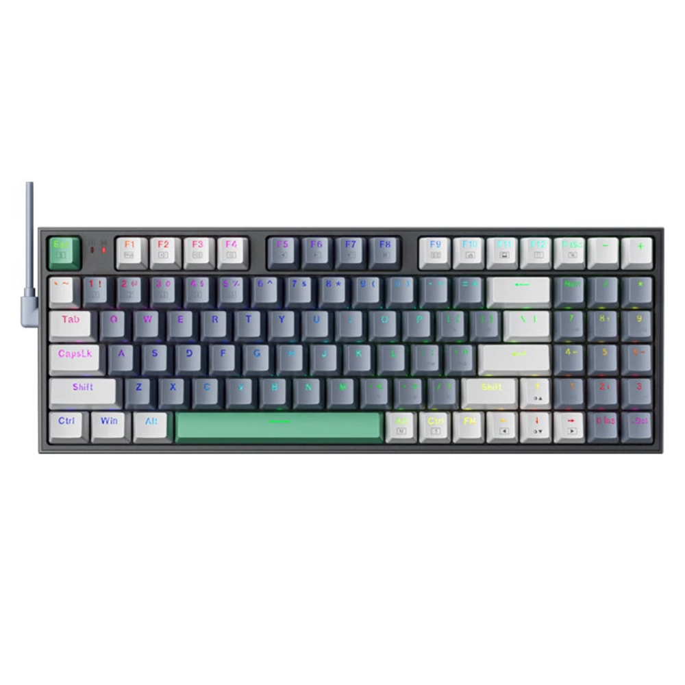 Mechanical Gaming Keyboard