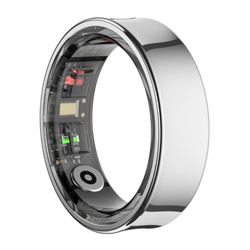 Health Monitor Smart Ring