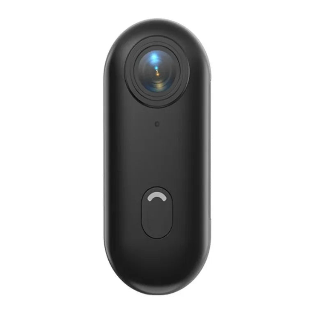 Compact HD Body Camera