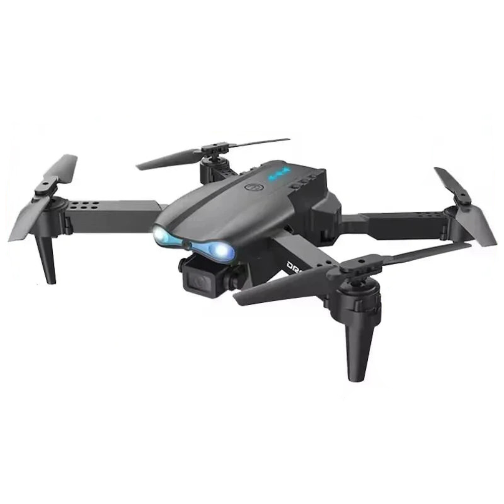 Quadcopter Drone Camera