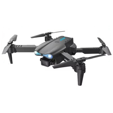 Quadcopter Drone Camera