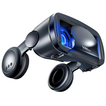 VRGPRO+ Virtual Reality Glasses