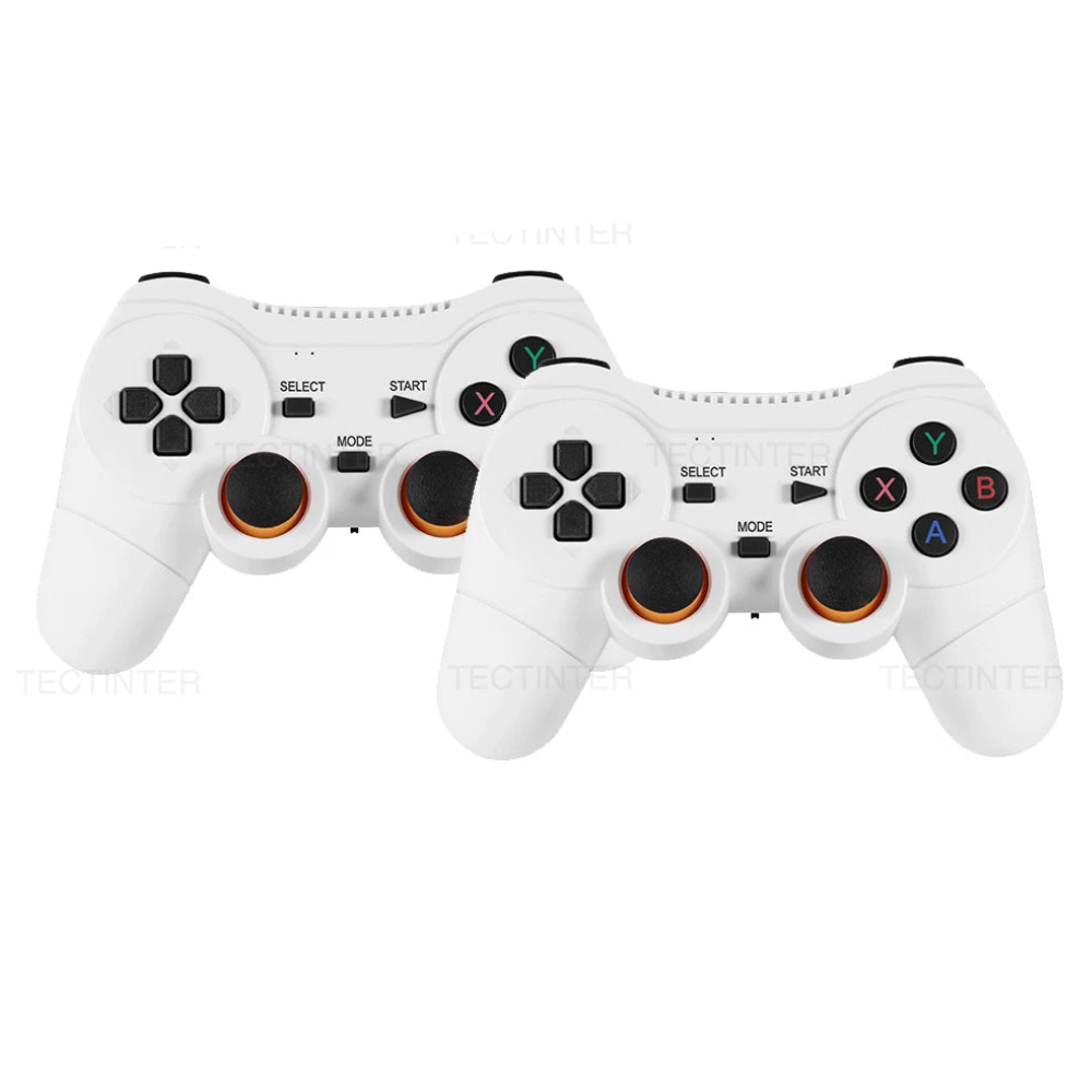 Handheld Game Controller Set
