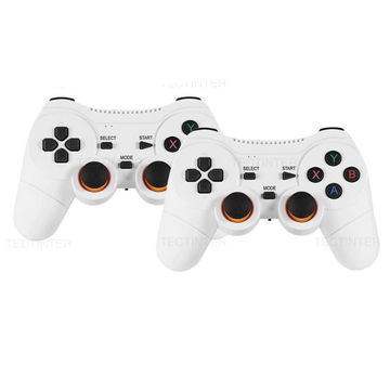 Handheld Game Controller Set
