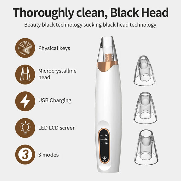 Smart Pore Cleaner